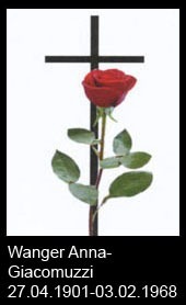 Wanger-Anna-Giacomuzzi-1901-bis-1968