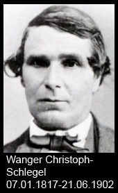 Wanger-Christoph-Schlegel-Dr.-1817-bis-1902