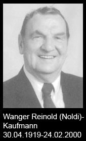 Wanger-Reinold-Noldi-Kaufmann-1919-bis-2000
