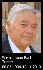 Weilenmann-Kurt-Turner-1934-bis-2013