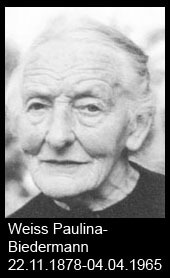 Weiss-Paulina-Biedermann-1878-bis-1965