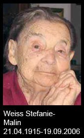 Weiss-Stefanie-Malin-1915-bis-2006