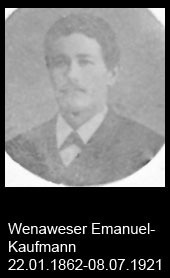 Wenaweser-Emanuel-Kaufmann-1862-bis-1921