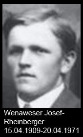 Wenaweser-Josef-Rheinberger-1909-bis-1971