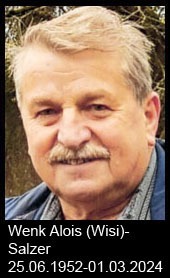 Wenk-Alois-Wisi-Salzer-1952-bis-2024