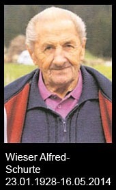 Wieser-Alfred-Schurte-1928-bis-2014