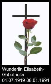 Wunderlin-Elisabeth-Gabathuler-1919-bis-1991