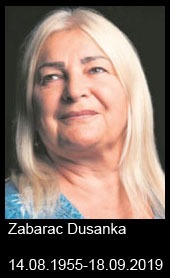 Zabarac-Dusanka-1955-bis-2019