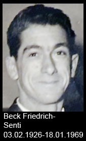 Beck-Friedrich-Senti-1926-bis-1969