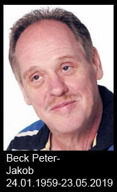 Beck-Peter-Jakob-1959-bis-2019