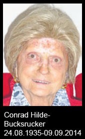 Conrad-Hilde-Bucksrucker-1935-bis-2014