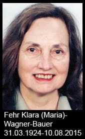 Fehr-Klara-Maria-Wagner-Bauer-1924-bis-2015