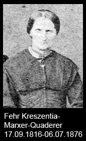 Fehr-Kreszentia-Marxer-Quaderer-1816-bis-1876