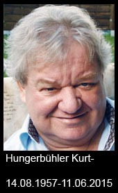 Hungerbühler-Kurt-;Wohlwend-1957-bis-2015