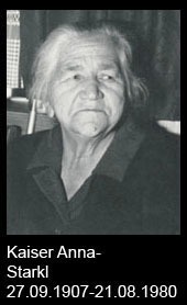 Kaiser-Anna-Starkl-1907-bis-1980