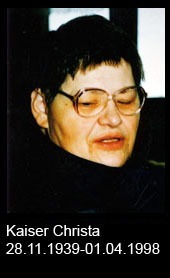 Kaiser-Christa..-1939-bis-1998