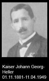 Kaiser-Johann-Georg-Heller-1881-bis-1949