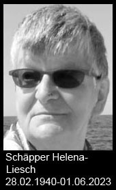 Schäpper-Helena-Liesch-1940-bis-2023