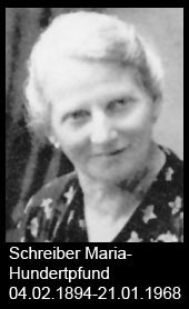 Schreiber-Maria-Hundertpfund-1894-bis-1968
