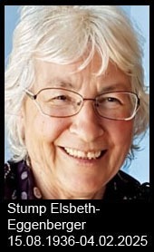 Stump-Elsbeth-Eggenberger-1936-bis-2025
