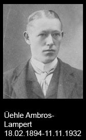 Üehle-Ambros-Lampert-1894-bis-1932