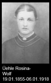 Üehle-Rosina-Wolf-1855-bis-1918