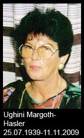 Ughini-Margoth-Hasler-1939-bis-2009