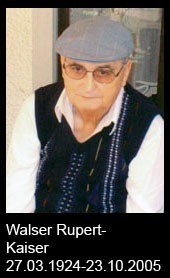 Walser-Rupert-Kaiser-1924-bis-2005