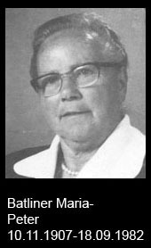 Batliner-Maria-Peter-1907-bis-1982