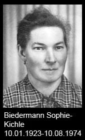 Biedermann-Sophie-Kichle-1923-bis-1974
