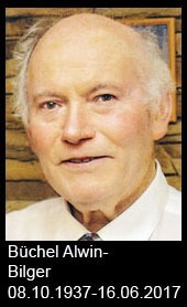 Büchel-Alwin-Bilger-1937-bis-2017