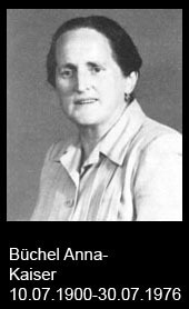 Büchel-Anna-Kaiser-1900-bis-1976