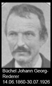 Büchel-Johann-Georg-Rederer-1860-bis-1926