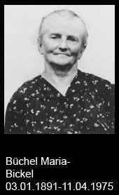 Büchel-Maria-Bickel-1891-bis-1975