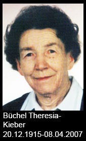 Büchel-Theresia-Kieber-1915-bis-2007