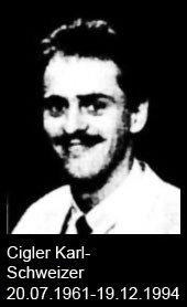 Cigler-Karl-Schweizer-1961-bis-1994
