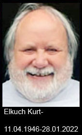Elkuch-Kurt-Strickner-1946-bis-2022