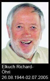 Elkuch-Richard-Öhri-1944-bis-2005