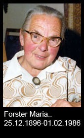 Forster-Maria..-1896-bis-1986
