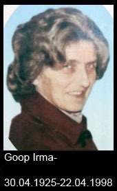 Goop-Irma-Summer-1925-bis-1998