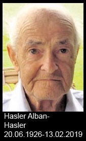 Hasler-Alban-Hasler-1926-bis-2019