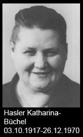Hasler-Katharina-Büchel-1917-bis-1970