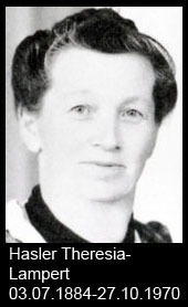 Hasler-Theresia-Lampert-1884-bis-1970