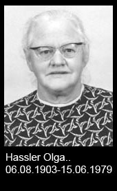 Hassler-Olga..-1903-bis-1979