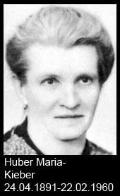 Huber-Maria-Kieber-1891-bis-1960