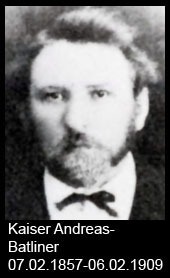 Kaiser-Andreas-Batliner-1857-bis-1909