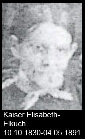 Kaiser-Elisabeth-Elkuch-1830-bis-1891