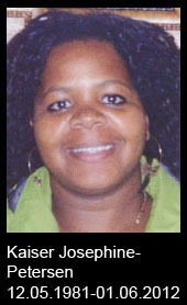Kaiser-Josephine-Petersen-1981-bis-2012