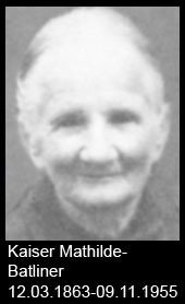 Kaiser-Mathilde-Batliner-1863-bis-1955