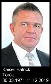 Kaiser-Patrick-Schlegel-Parkes-Török-1971-bis-2019